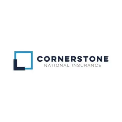 Cornerstone National Insurance logo